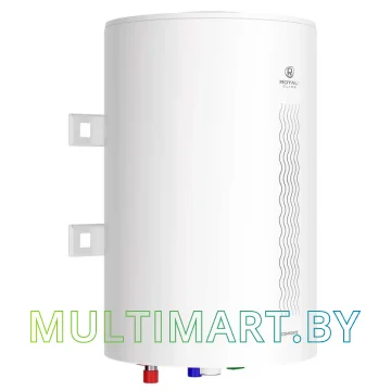 Водонагреватель Royal Clima Comforte RWH-C30-RE картинка 4